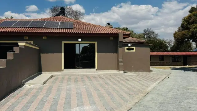 Cottage/Garden Flat to Rent