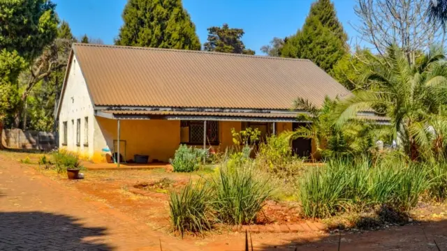 House for Sale