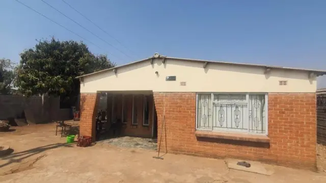 House for Sale