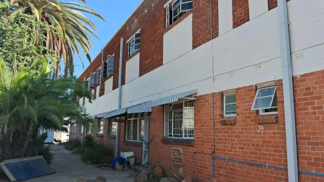 Warehouse/Industrial to Rent in Graniteside