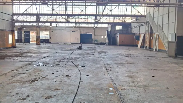 Warehouse/Industrial to Rent in Graniteside