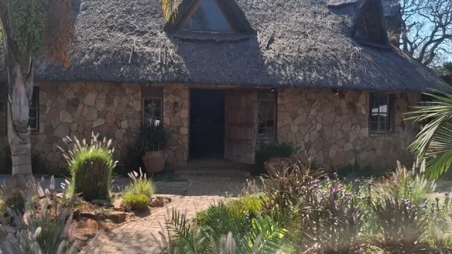 Commercial Property to Rent