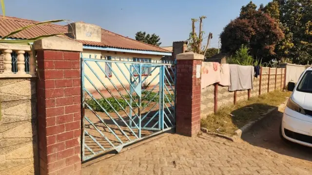 House for Sale