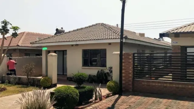 Townhouse/Complex/Cluster for Sale