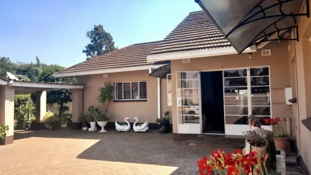 Commercial Property to Rent