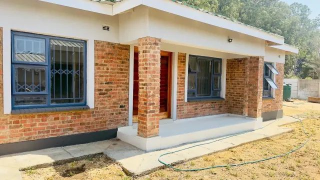 Townhouse/Complex/Cluster to Rent