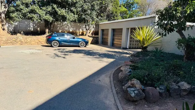 House to Rent