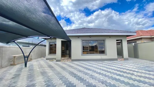 House for Sale
