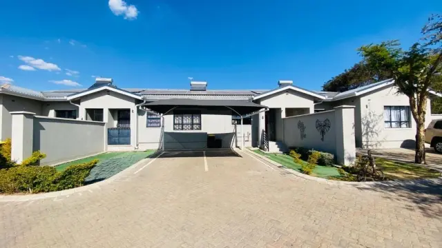 Townhouse/Complex/Cluster for Sale