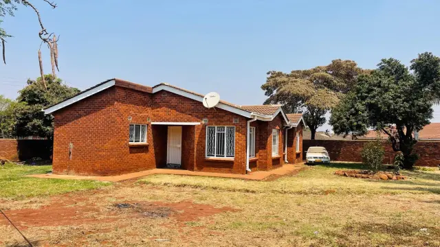 House to Rent