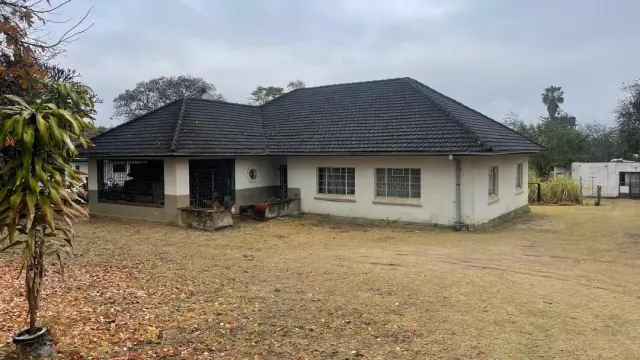 Townhouse/Complex/Cluster for Sale