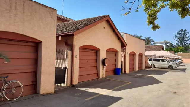 Townhouse/Complex/Cluster for Sale