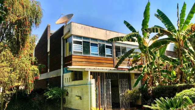 2 Bedroom Cottage/Garden Flat to Rent in Avondale