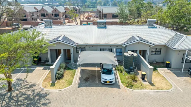 Townhouse/Complex/Cluster for Sale