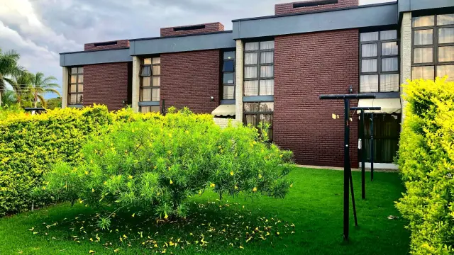 Townhouse/Complex/Cluster to Rent in Strathaven