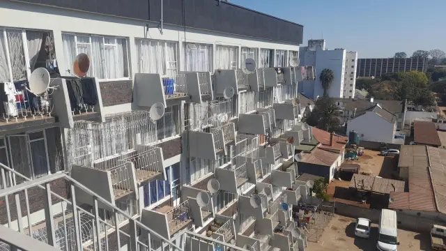 Flat/Apartment for Sale