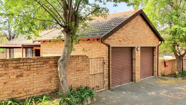 Townhouse/Complex/Cluster for Sale