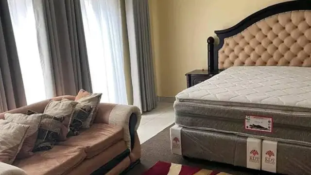 4 Bedroom House to Rent in Highlands