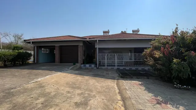 House for Sale