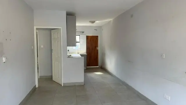 Townhouse/Complex/Cluster to Rent