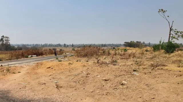 Stand for Sale inRuwa