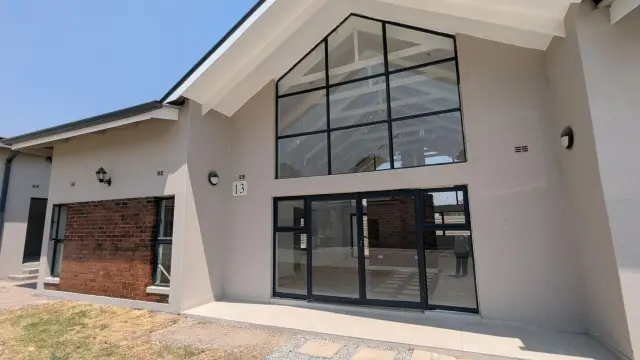 Townhouse/Complex/Cluster for Sale