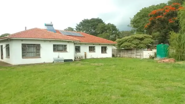 3 Bedroom House to Rent in Greendale