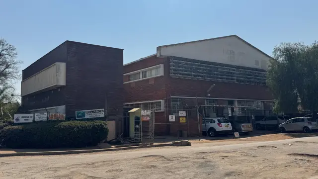 Commercial Property for Sale