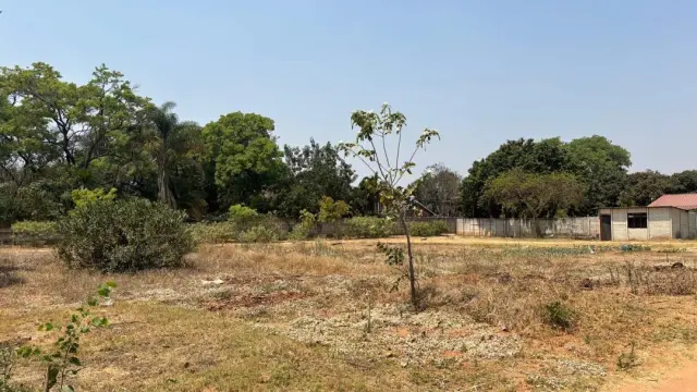 Land for Sale