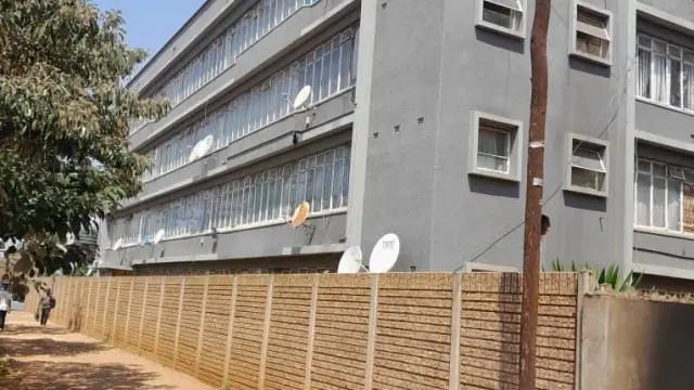 Flat/Apartment for Sale