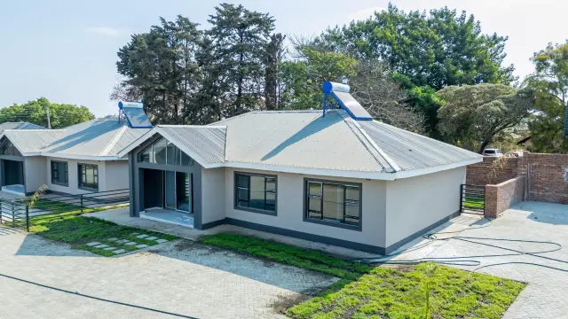 Townhouse/Complex/Cluster for Sale