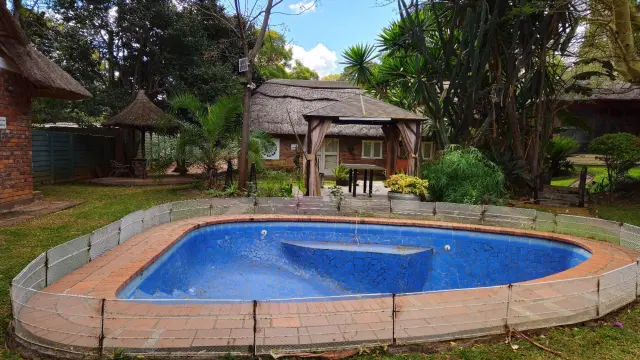 Commercial Property to Rent in Greendale