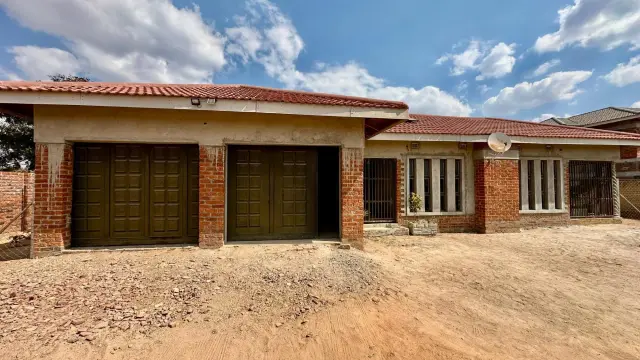 House for Sale