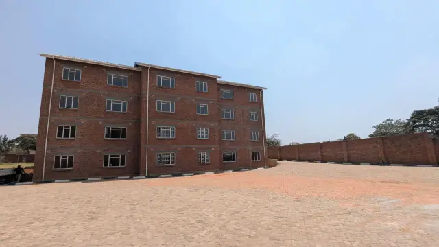 Flat/Apartment for Sale