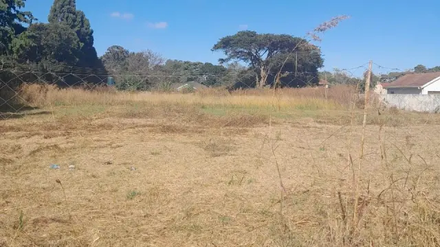 Land for Sale