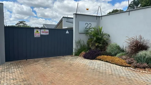 Townhouse/Complex/Cluster for Sale