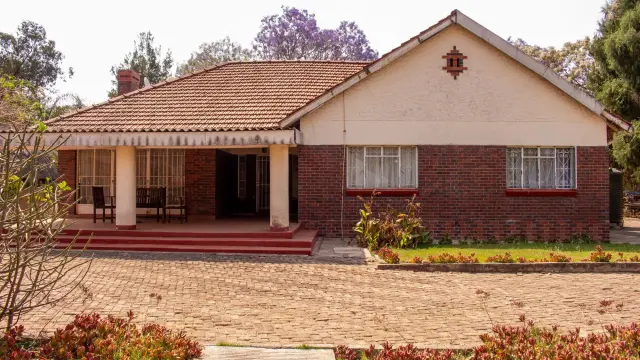 House to Rent