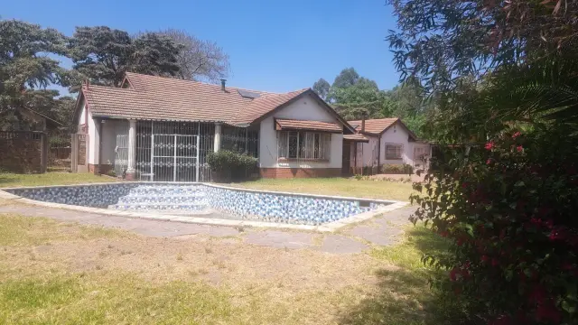 House for Sale