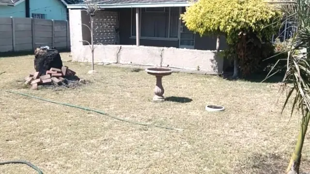 House to Rent