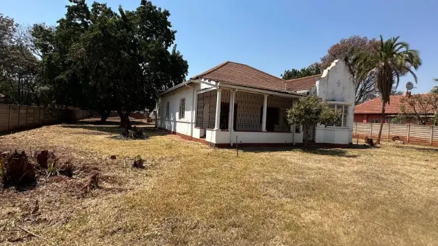 House for Sale