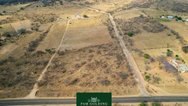 Land for Sale