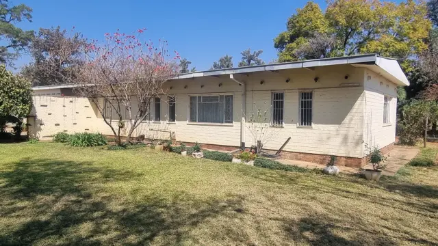 House for Sale