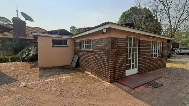 Commercial Property to Rent