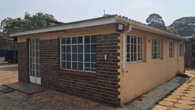 Office to Rent in Mount Pleasant