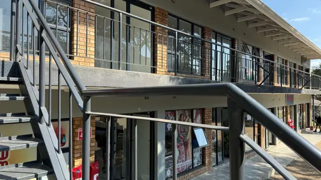 Commercial Property to Rent in Chisipite