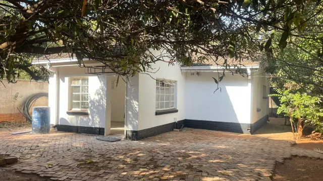 3 Bedroom Cottage/Garden Flat to Rent in Highlands