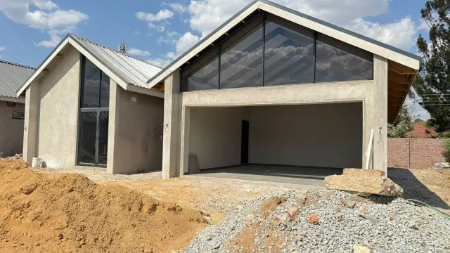 Townhouse/Complex/Cluster for Sale