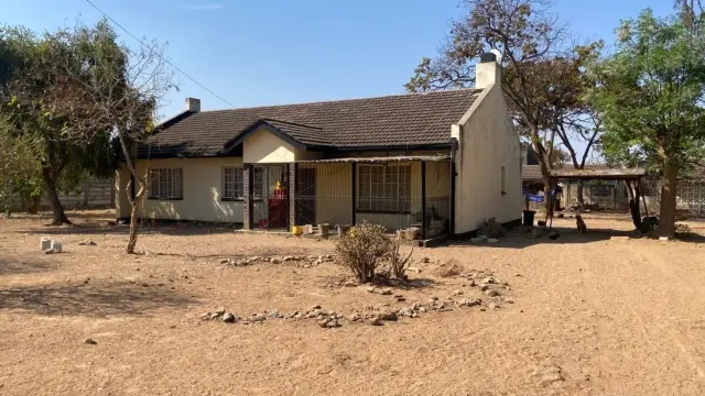 House for Sale