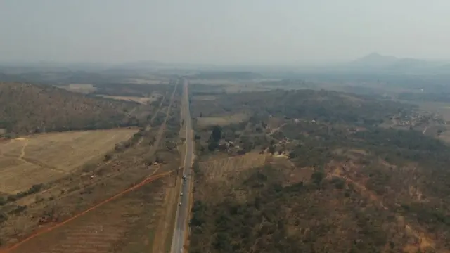 Residential Stand for Sale inBindura