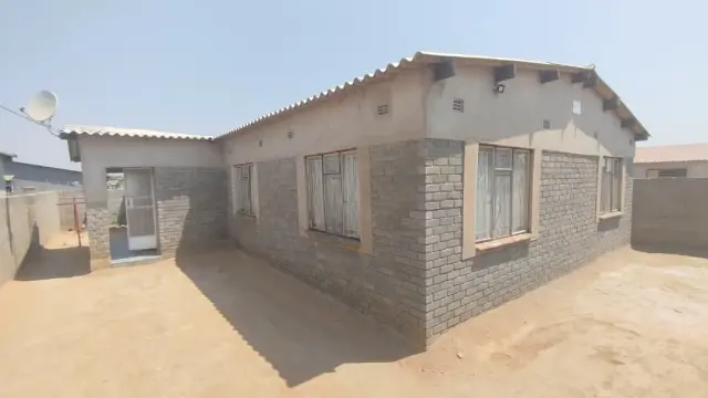 House for Sale